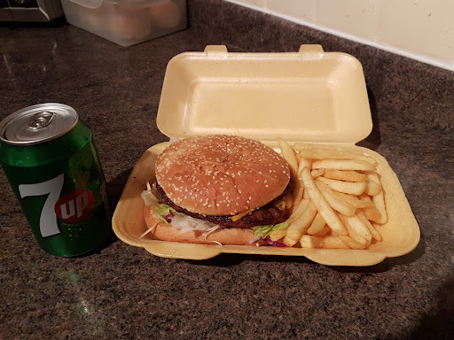 Photo of Royal Istanbul - 49 Crellin St, Barrow-in-Furness LA14 1DS